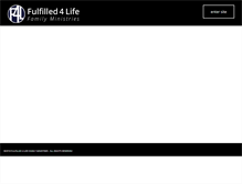 Tablet Screenshot of f4lfm.com